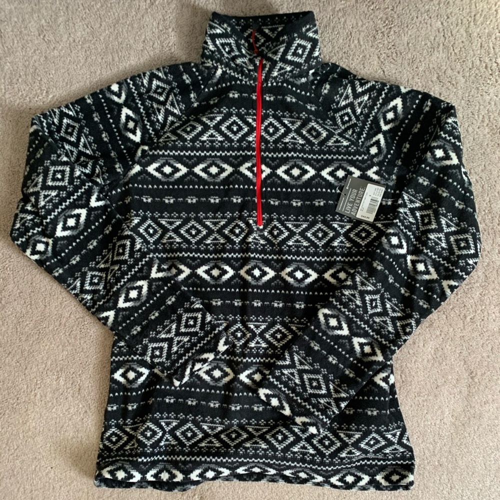 Eddie Bauer Fleece